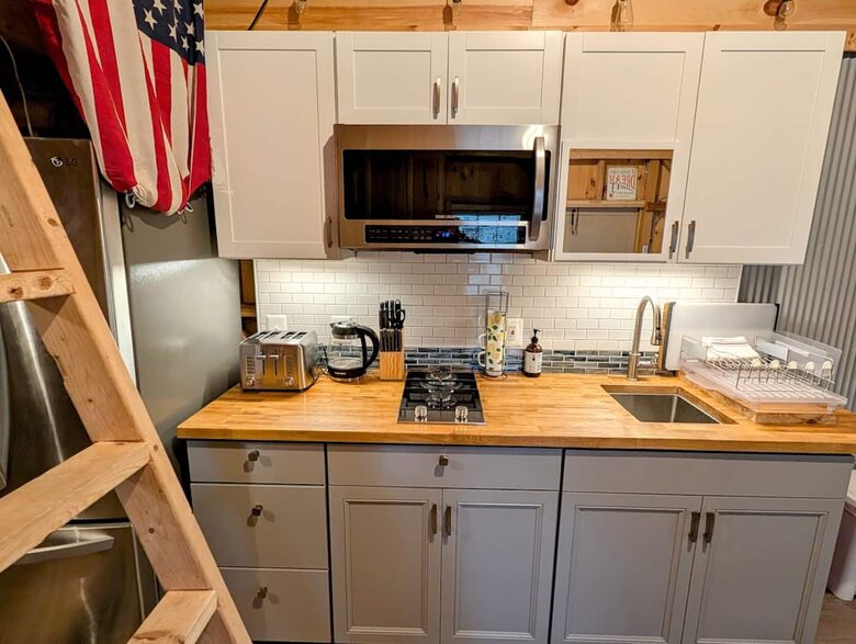 Cape Charles Escape with Panoramic Waterfront Living - Cape Charles, Virginia