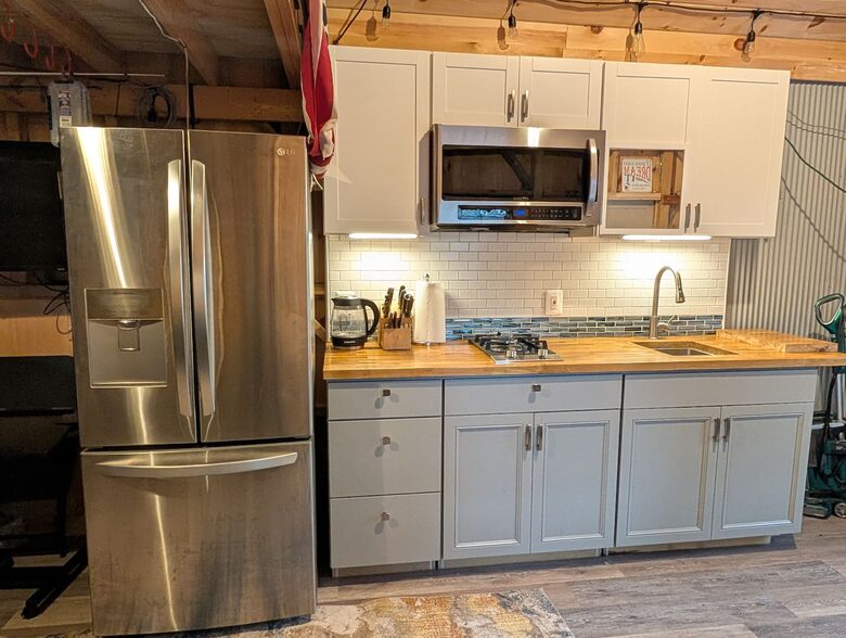 Cape Charles Escape with Panoramic Waterfront Living - Cape Charles, Virginia