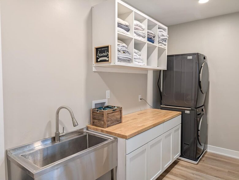 Cape Charles Escape with Panoramic Waterfront Living - Cape Charles, Virginia