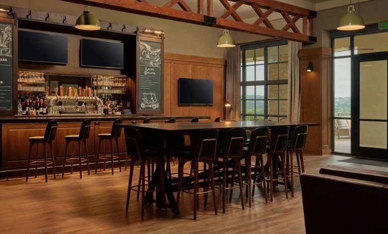 The Owners Club at Barton Creek - Three Bedroom Residence - Austin, Texas