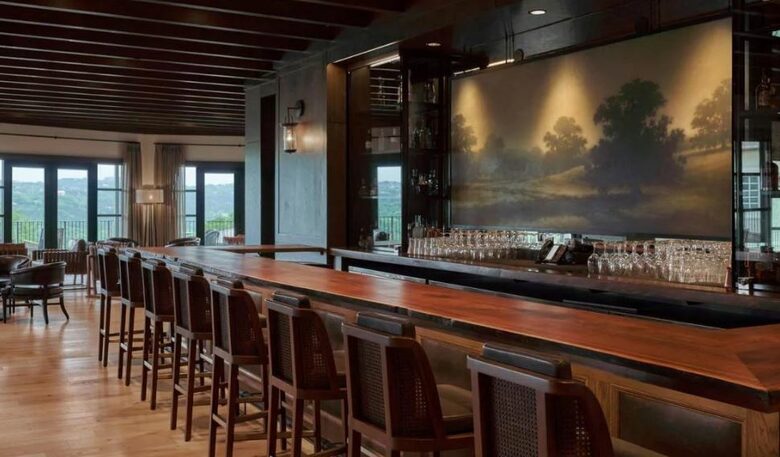 The Owners Club at Barton Creek - Three Bedroom Residence - Austin, Texas