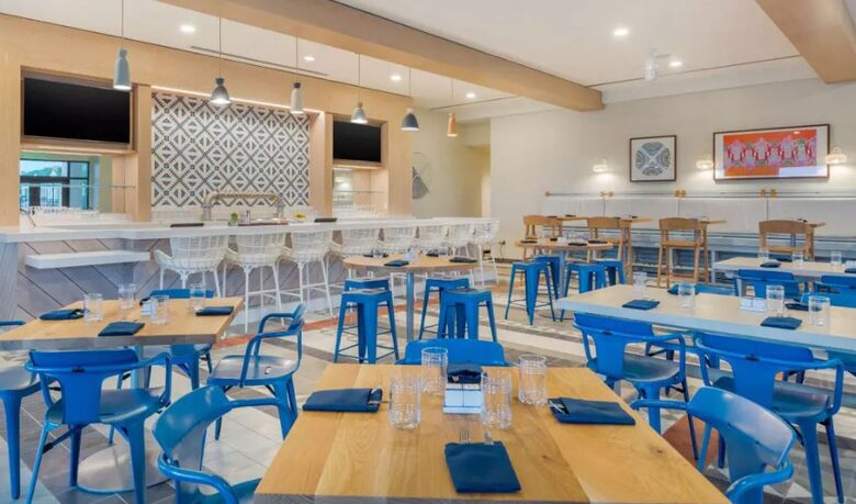 The Owners Club at Barton Creek - Three Bedroom Residence - Austin, Texas