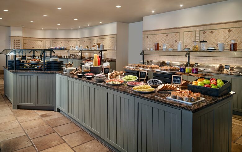 The Owners Club at Barton Creek - Three Bedroom Residence - Austin, Texas