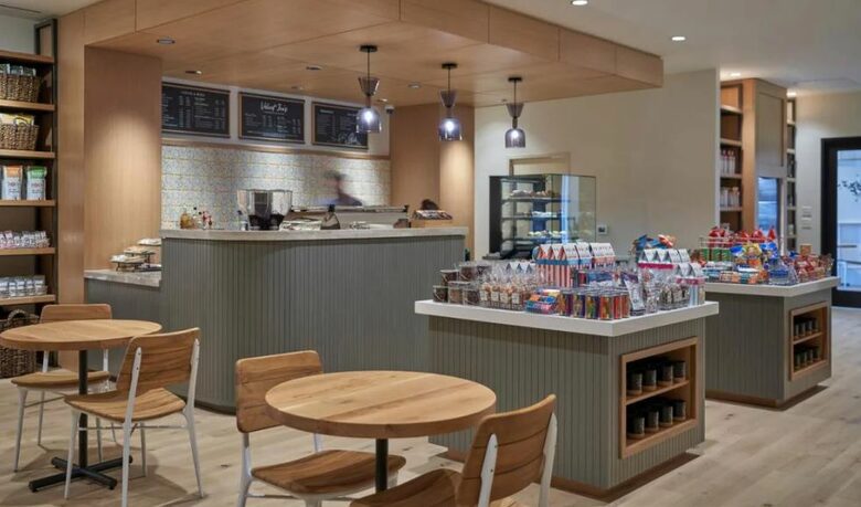 The Owners Club at Barton Creek - Three Bedroom Residence - Austin, Texas