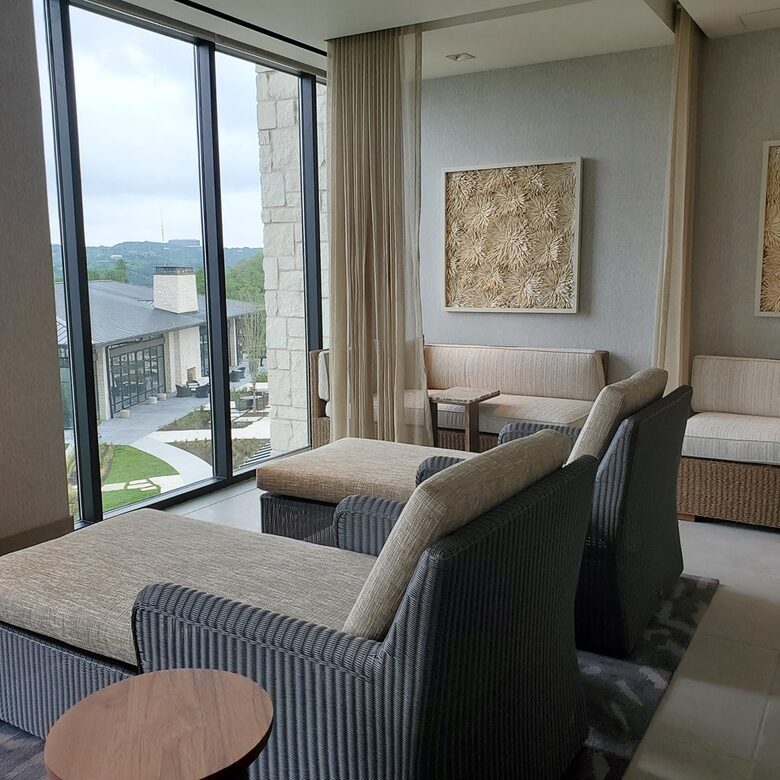 The Owners Club at Barton Creek - Three Bedroom Residence - Austin, Texas