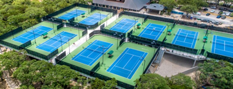 The Owners Club at Barton Creek - Three Bedroom Residence - Austin, Texas