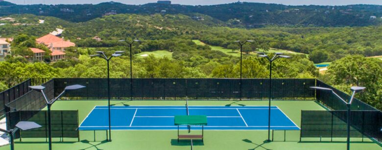 The Owners Club at Barton Creek - Three Bedroom Residence - Austin, Texas