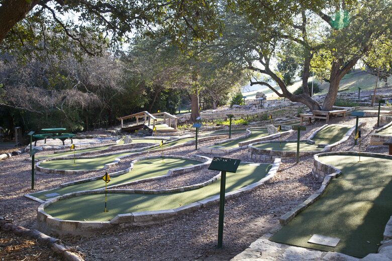 The Owners Club at Barton Creek - Three Bedroom Residence - Austin, Texas