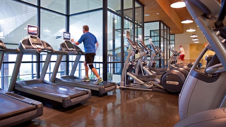 The Owners Club at Barton Creek - Three Bedroom Residence - Austin, Texas