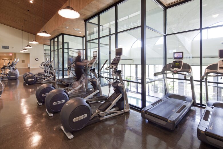 The Owners Club at Barton Creek - Three Bedroom Residence - Austin, Texas