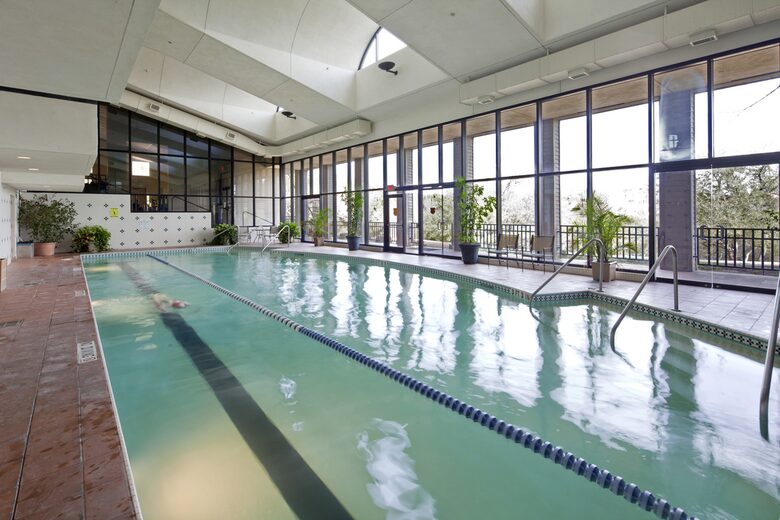 The Owners Club at Barton Creek - Three Bedroom Residence - Austin, Texas