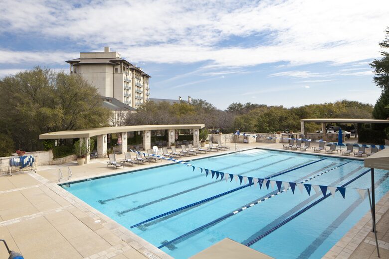 The Owners Club at Barton Creek - Three Bedroom Residence - Austin, Texas