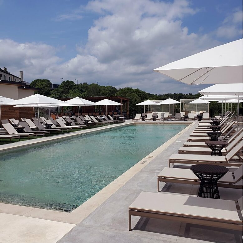 The Owners Club at Barton Creek - Three Bedroom Residence - Austin, Texas