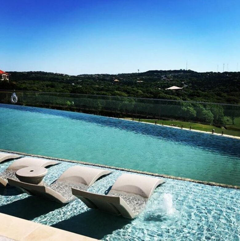 The Owners Club at Barton Creek - Three Bedroom Residence - Austin, Texas