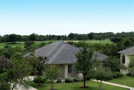 The Owners Club at Barton Creek - Three Bedroom Residence - Austin, Texas