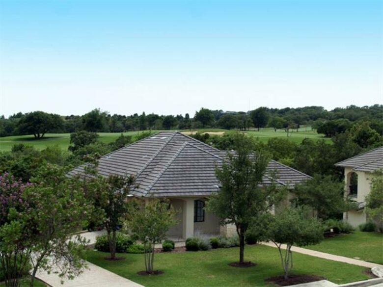 The Owners Club at Barton Creek - Three Bedroom Residence - Austin, Texas