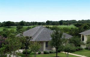 The Owners Club at Barton Creek - Three Bedroom Residence - Austin, Texas