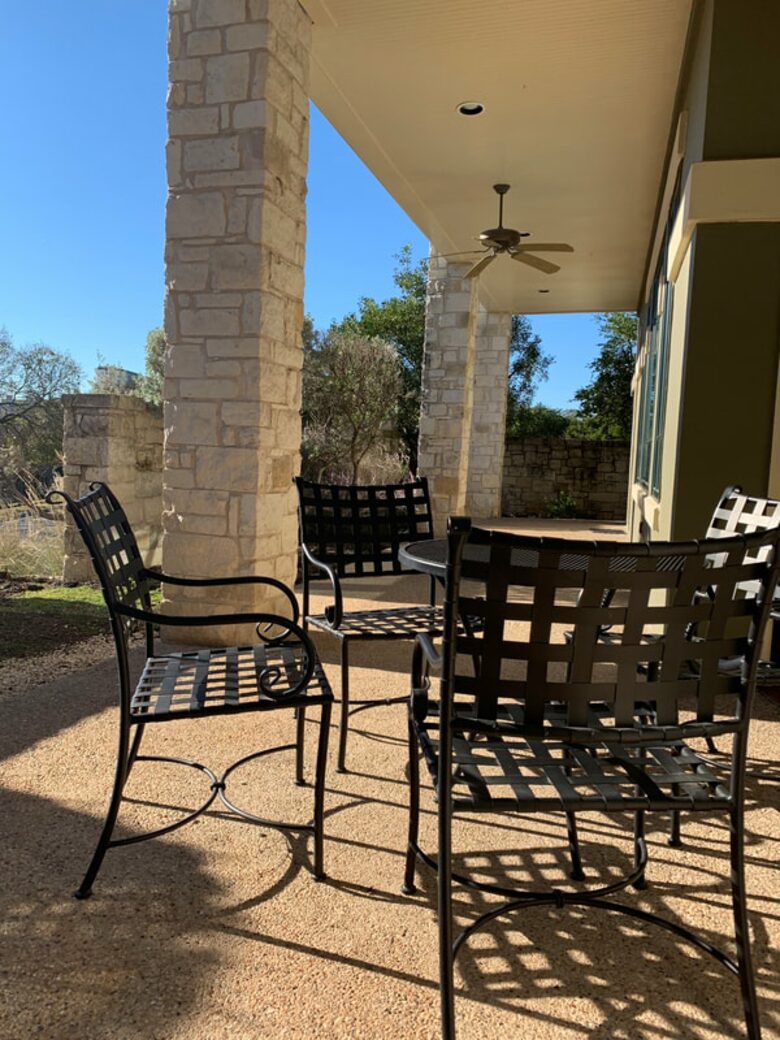 The Owners Club at Barton Creek - Three Bedroom Residence - Austin, Texas