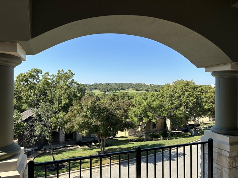 The Owners Club at Barton Creek - Three Bedroom Residence - Austin, Texas
