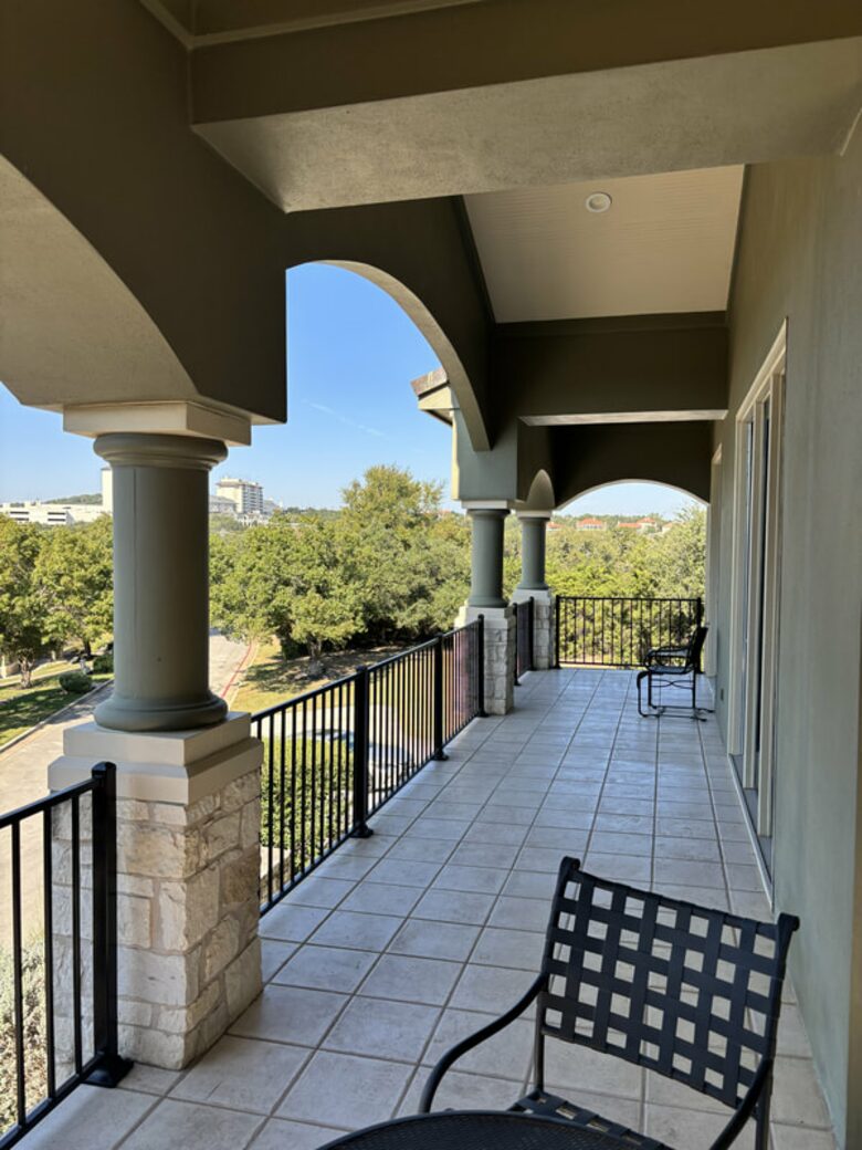 The Owners Club at Barton Creek - Three Bedroom Residence - Austin, Texas