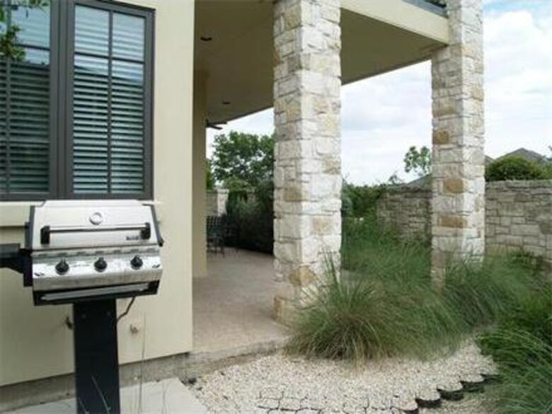 The Owners Club at Barton Creek - Three Bedroom Residence - Austin, Texas