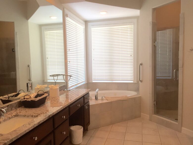 The Owners Club at Barton Creek - Three Bedroom Residence - Austin, Texas