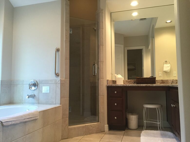 The Owners Club at Barton Creek - Three Bedroom Residence - Austin, Texas