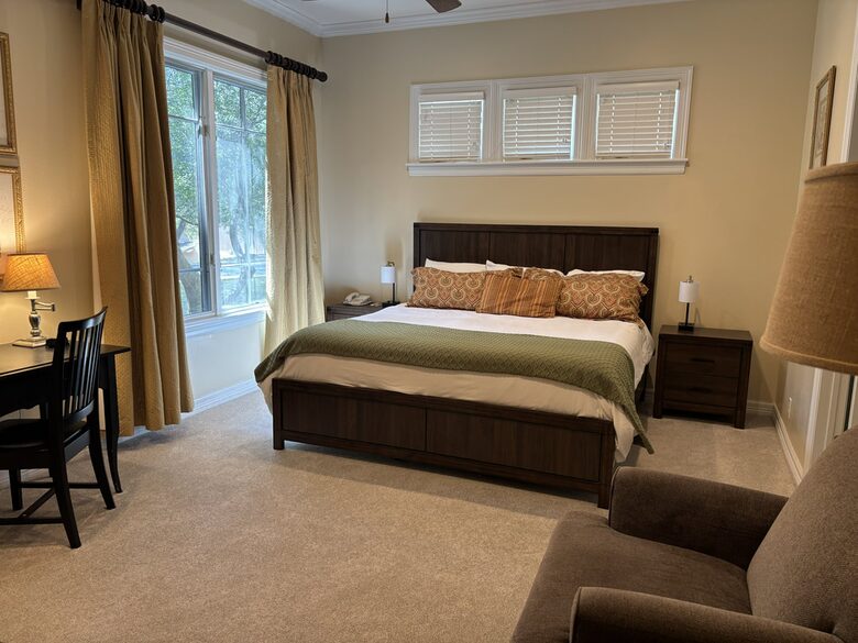 The Owners Club at Barton Creek - Three Bedroom Residence - Austin, Texas