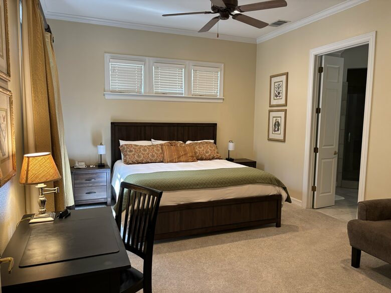 The Owners Club at Barton Creek - Three Bedroom Residence - Austin, Texas