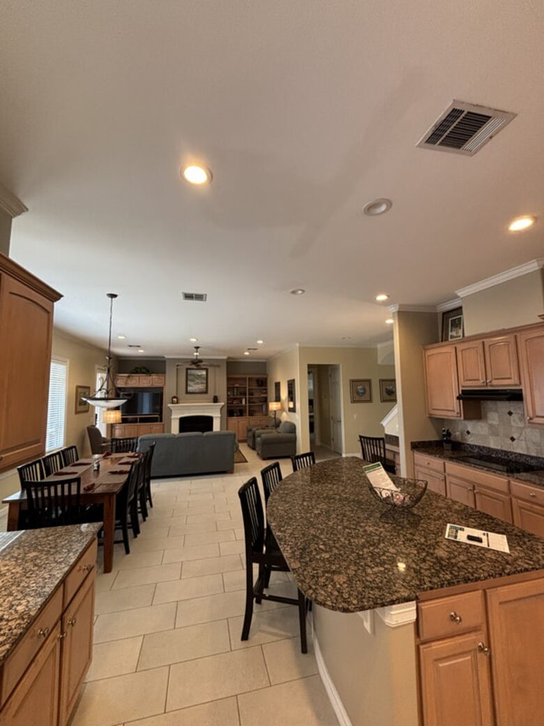 The Owners Club at Barton Creek - Three Bedroom Residence - Austin, Texas