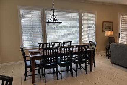 The Owners Club at Barton Creek - Three Bedroom Residence - Austin, Texas