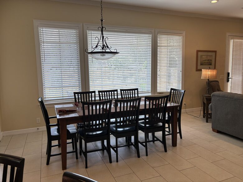 The Owners Club at Barton Creek - Three Bedroom Residence - Austin, Texas