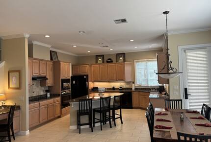 The Owners Club at Barton Creek - Three Bedroom Residence - Austin, Texas