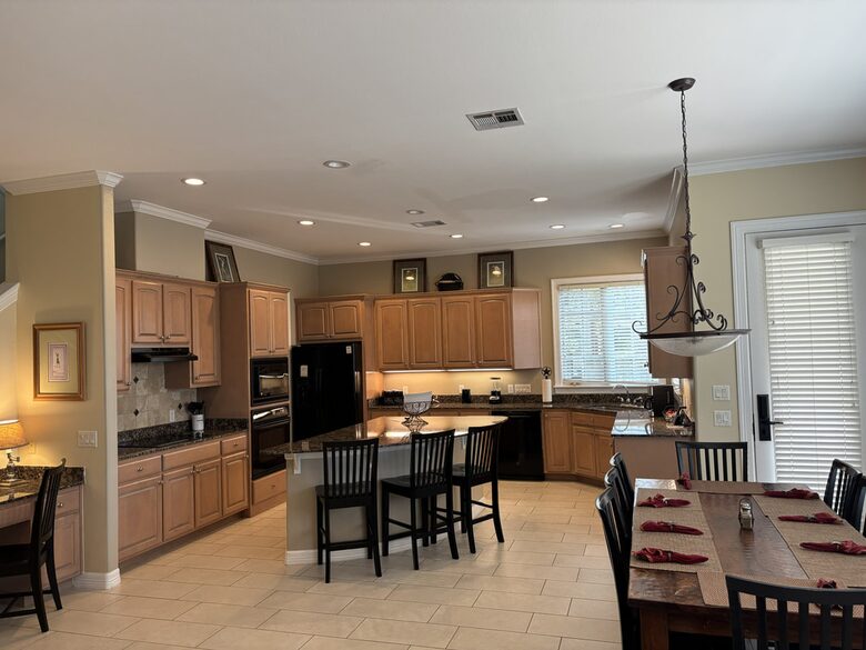 The Owners Club at Barton Creek - Three Bedroom Residence - Austin, Texas