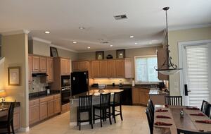 The Owners Club at Barton Creek - Three Bedroom Residence - Austin, Texas