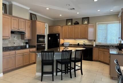 The Owners Club at Barton Creek - Three Bedroom Residence - Austin, Texas