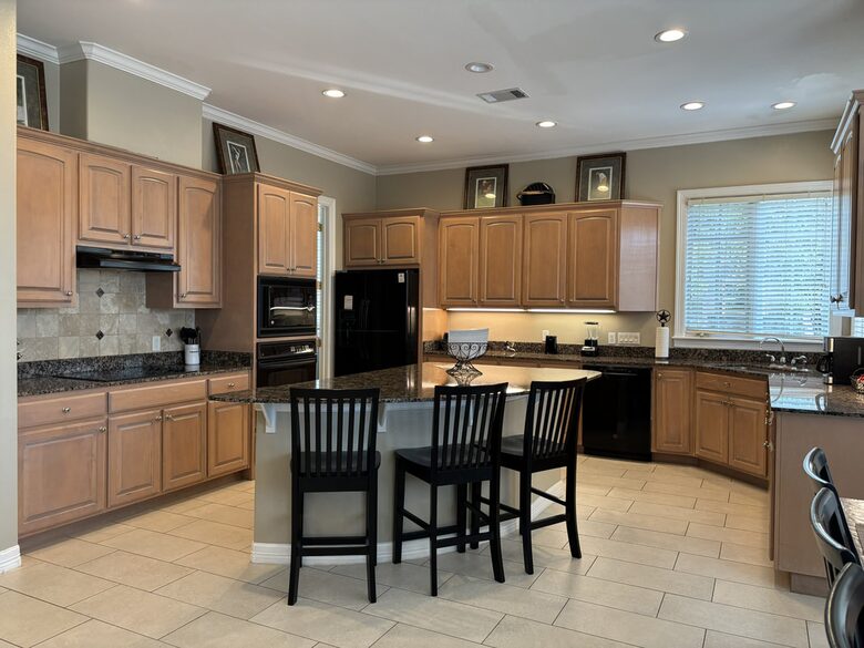 The Owners Club at Barton Creek - Three Bedroom Residence - Austin, Texas