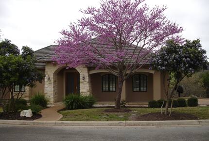 The Owners Club at Barton Creek - Three Bedroom Residence - Austin, Texas