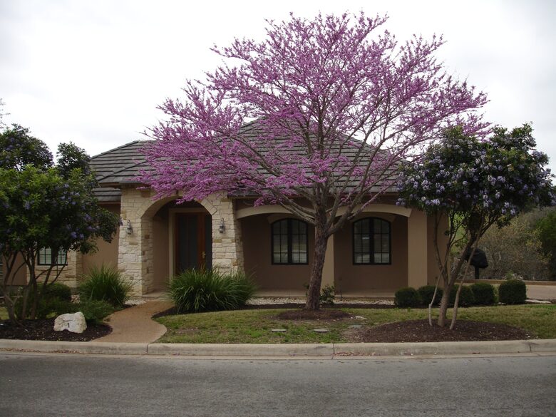 The Owners Club at Barton Creek - Three Bedroom Residence - Austin, Texas