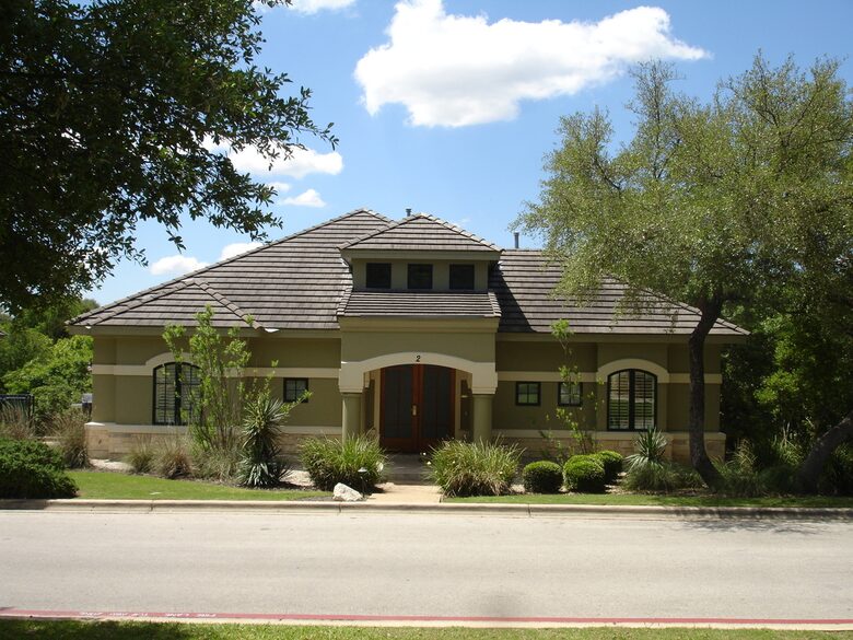 The Owners Club at Barton Creek - Three Bedroom Residence - Austin, Texas