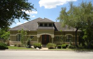 The Owners Club at Barton Creek - Three Bedroom Residence - Austin, Texas