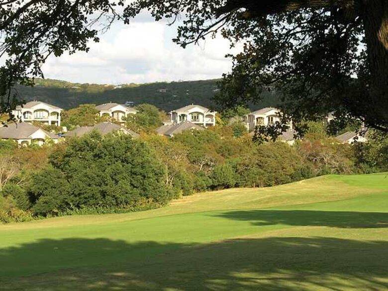 The Owners Club at Barton Creek - Three Bedroom Residence - Austin, Texas