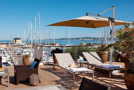 One Bedroom Residence at Marina di Scarlino - Scarlino, Italy