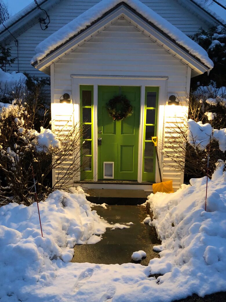 Cozy Mountain Apartment Overlooking Stowe Village - Stowe, United States