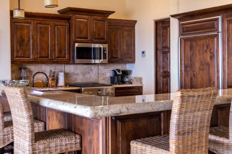 Ocean & Golf View Villa with Beach Club Access - San José del Cabo, Mexico