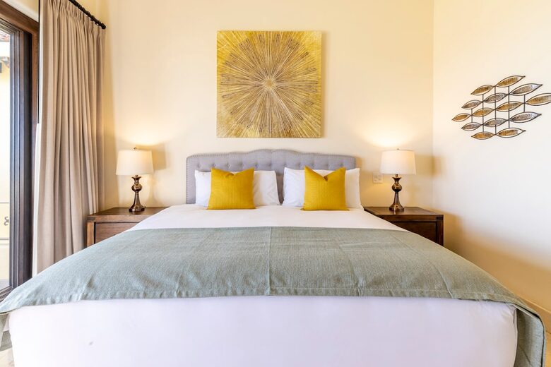 Ocean & Golf View Villa with Beach Club Access - San José del Cabo, Mexico