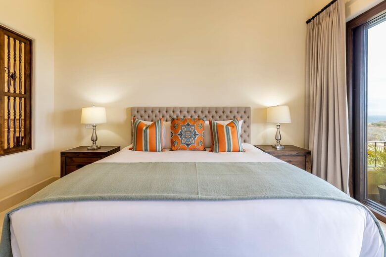 Ocean & Golf View Villa with Beach Club Access - San José del Cabo, Mexico