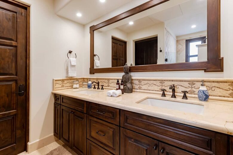 Ocean & Golf View Villa with Beach Club Access - San José del Cabo, Mexico