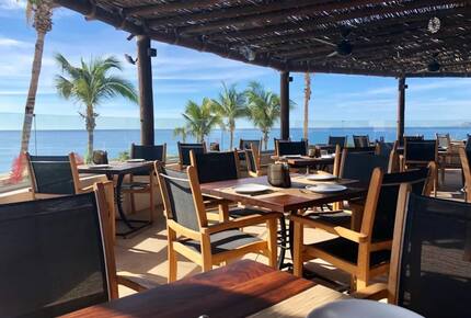 Ocean & Golf View Villa with Beach Club Access - San José del Cabo, Mexico