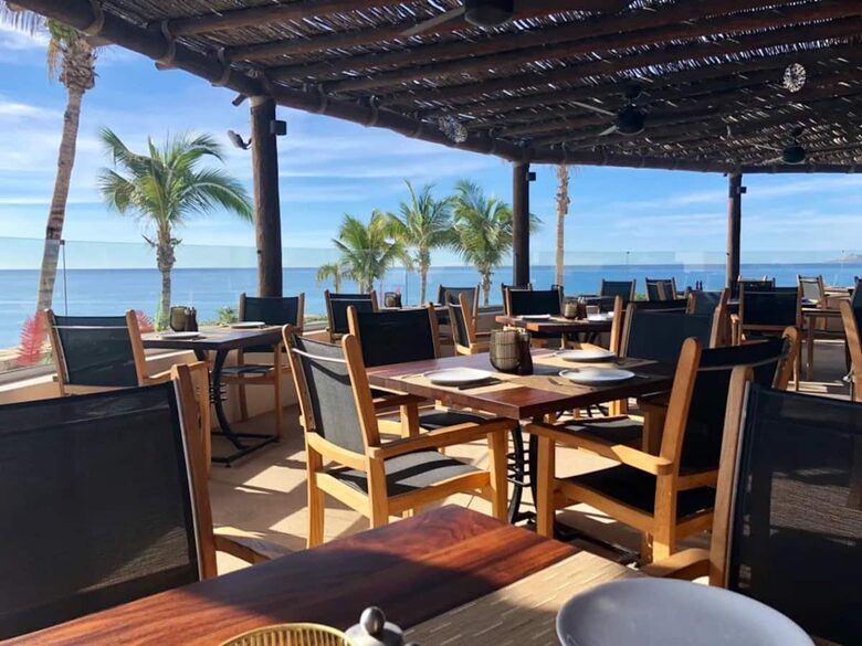 Ocean & Golf View Villa with Beach Club Access - San José del Cabo, Mexico